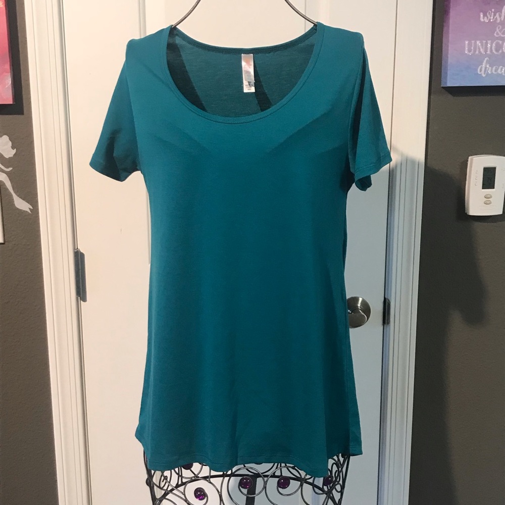 LulaRoe Classic T XXS